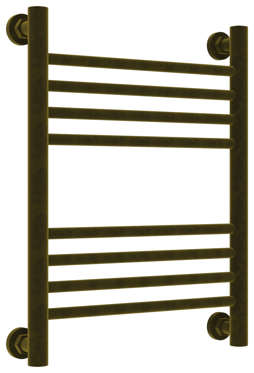 Полотенцесушитель водяной Сунержа Богема+ 500x400