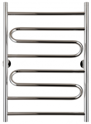 Полотенцесушитель водяной Стилье Универсал-51 800x500