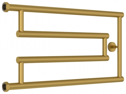 Полотенцесушитель водяной Сунержа High-Tech G 320x650