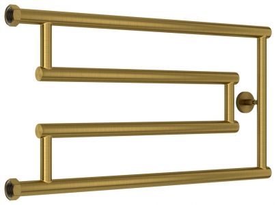 Полотенцесушитель водяной Сунержа High-Tech G 320x650