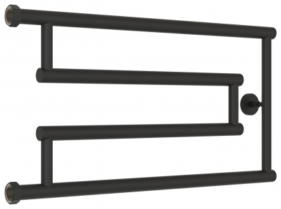 Полотенцесушитель водяной Сунержа High-Tech G 320x650