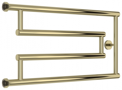 Полотенцесушитель водяной Сунержа High-Tech G 320x650