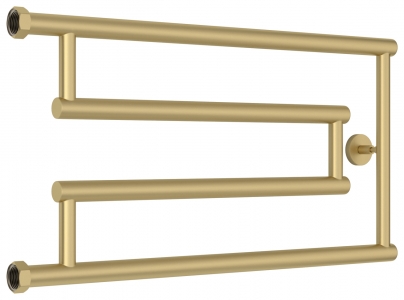 Полотенцесушитель водяной Сунержа High-Tech G 320x650